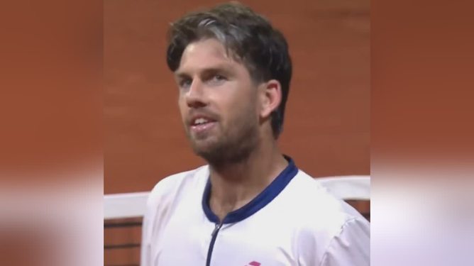 孔德谈双进球：传球变进球靠运气