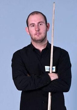 球星打到对手完全没有办法