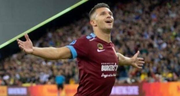 德天空：克洛泽即将与纽伦堡续约，新合同至少到2028年