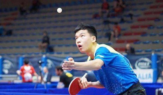 这比赛完全可以封神