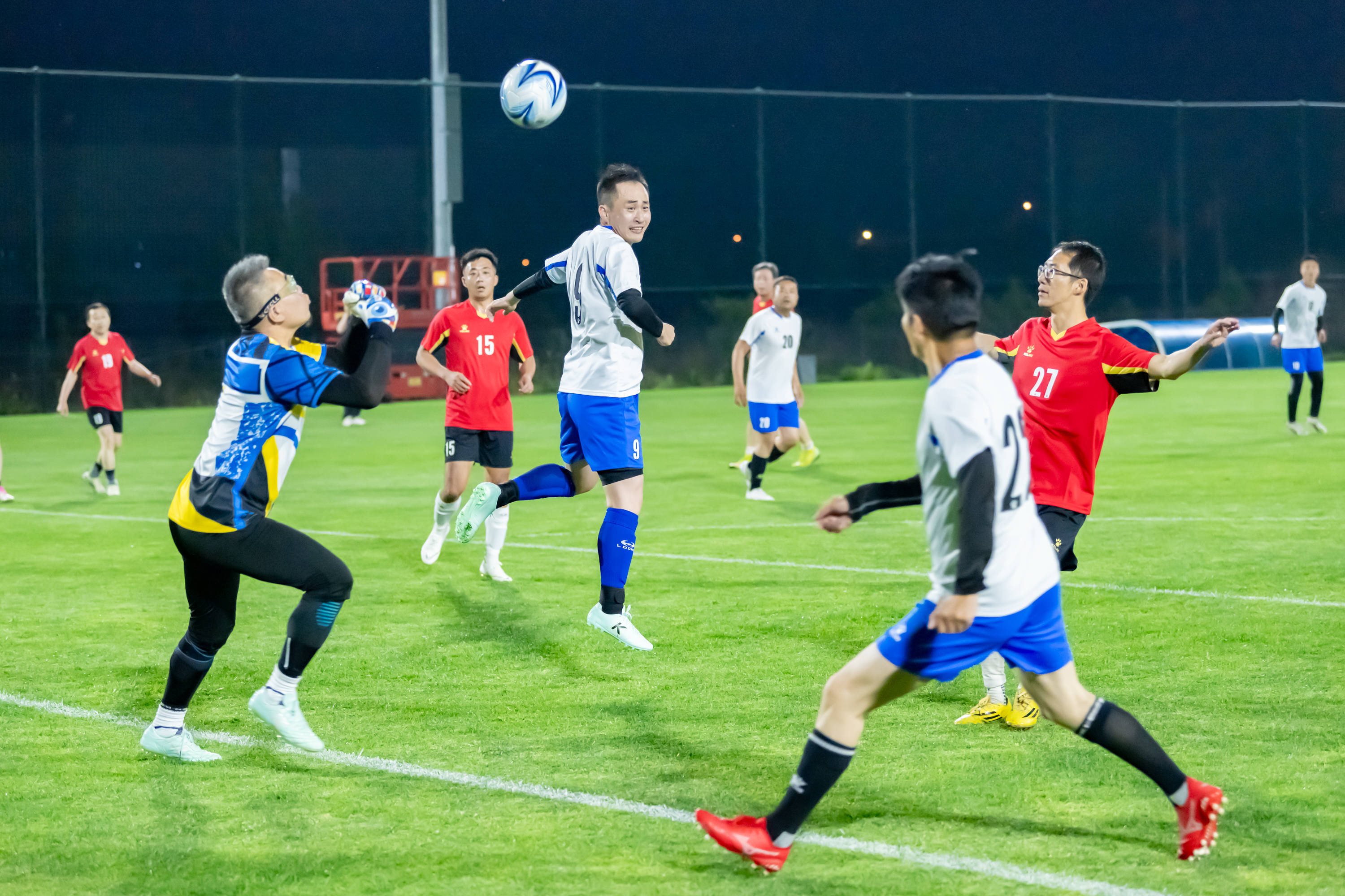 未来的比赛 未来的比赛