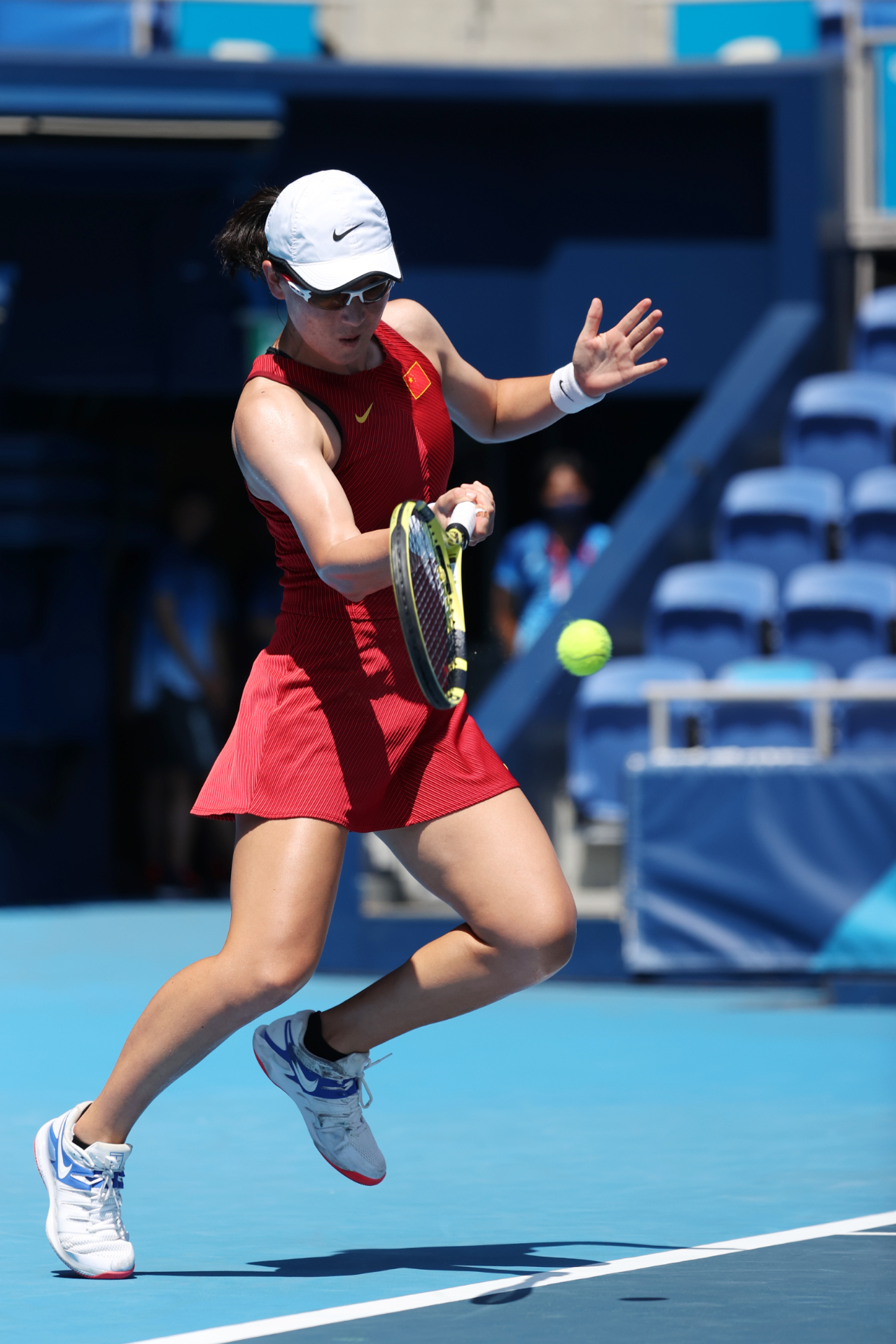 他们在主场 他们在主场